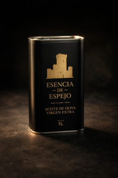 Esencia de Espejo - 250ml - Olivenöl